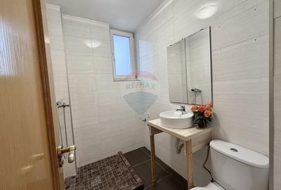 Apartament cu 3 camere semidecomandat, mobilat în Vârteju - 27