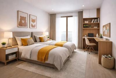 Apartament cu 2 camere decomandat în Theodor Pallady - 2