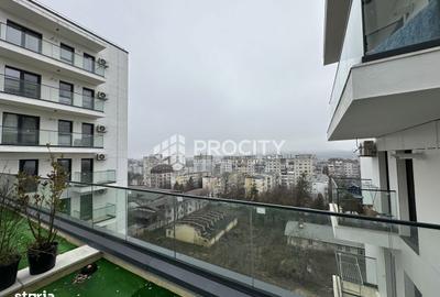 Garsonieră în Albești - 1