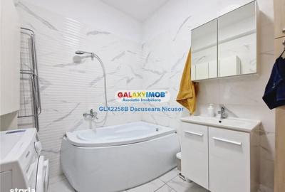 Apartament cu 2 camere în Roșu - 17