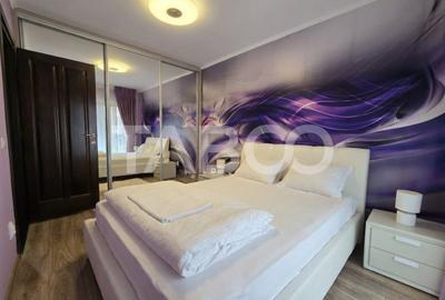 Casă cu 4 camere cu Canalizare în Arhitecților - Calea Cisnădiei - 4