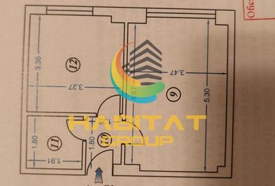 Oltenitei Piata Sudului metrou   vanzare 2 camere mobilat - 9