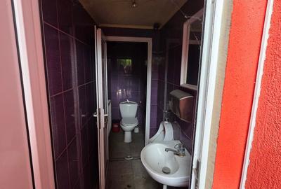 Inchiriez spatiu comercial - 6