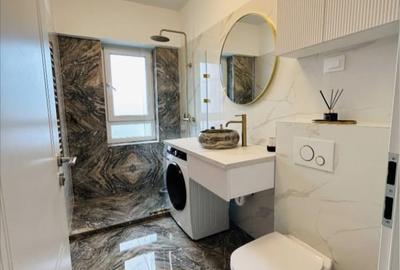 Apartament cu 2 camere decomandat, mobilat în Păcurari