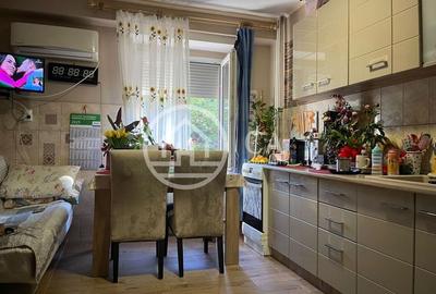 Apartament de vanzare cu 3 camere in Rogerius, Oradea - 7