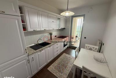 Apartament cu 3 camere în Berceni