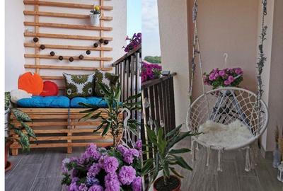 Apartament cu 2 camere decomandat în Central - 6