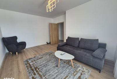 Apartament cu 2 camere decomandat, mobilat în Ghencea - 4