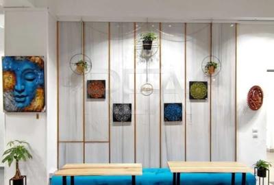 Spatiu comercial | Stradal | Pipera\Rond OMV - 3