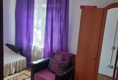 Apartament cu 2 camere semidecomandat în Central - 3