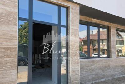 Spațiu comercial, de 637 mp, în Faleza Nord - 1