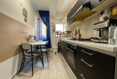 Apartament 2 camere, 57 mp, etaj 1, bloc nou, boxa - Zona Pepinierii - 6