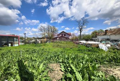 Teren de 975 mp, în Cernica - 11