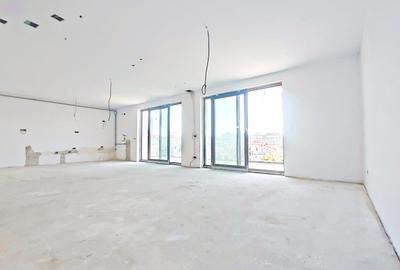 NOU! Direct Proprietar  Ap Superb 4 Camere cu Terasa Mosilor Eminescu Acte Gata - 7