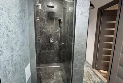 Apartament cu 3 camere în E3 - 8