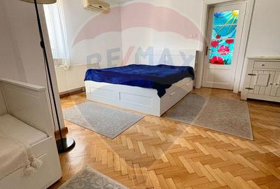 Casă cu 6 camere cu Teren 593.28 Mp în Pantelimon - 16