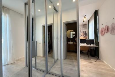 Avangarde Forest 4 - Vila 5 camere | Mobilata complet - 18