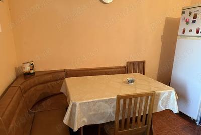 Vand apartament cu 2 camere, zona Pod, Rm Sarat, Jude?ul Buzau - 6