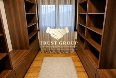 Apartament cu 4 camere decomandat, mobilat în Drumul Taberei - 12