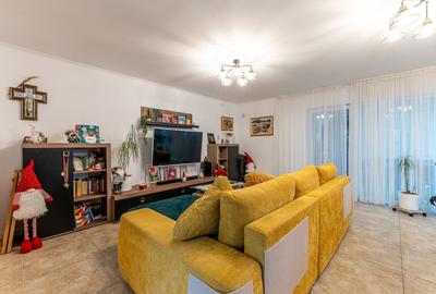 Casă cu 5 camere cu Canalizare în Dâmbul Rotund - 10