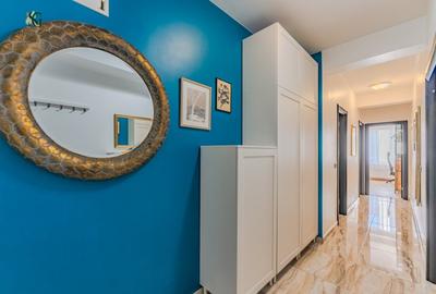 Apartament cu 3 camere decomandate, Complex Isaran, Brasov - 13