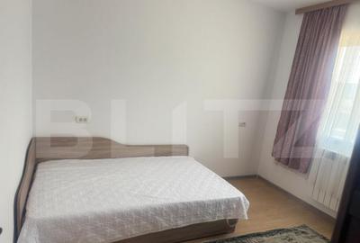 Apartament 3 camere - Etaj 1 - Bloc Nou, I?cani - 4