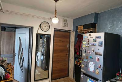 Apartament cu 2 camere decomandat în Lăpuș - 8