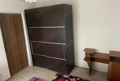 2 camere zona Carrefour Felicia , decomandat, complet utilat si mobilat - 10
