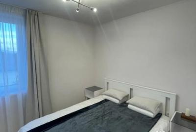 Apartament cu 2 camere semidecomandat, mobilat în Independenței - 7