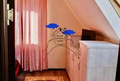 Apartament 2 camere la casa cu curte in comun, schei - 5