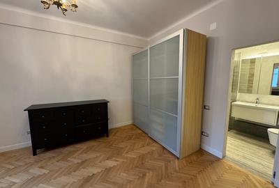 Inchiriere apartament trei camere renovat lux ideal firma/rezidenta Piata Amzei - 3