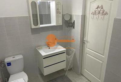 Apartament cu 2 camere semidecomandat în Vitan - 3