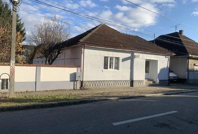 Casă cu 4 camere în Ultracentral - 6
