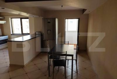 Apartament cu etaj, 4 camere, zona Canta - 1