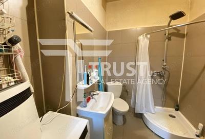 Apartament 2 Camere, 45 mp, Renovat, Parter, Traian, FEEA, COMISION 0% - 6