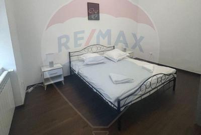 Apartament cu 2 camere în Centrul Istoric - 3