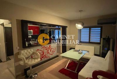 Apartament cu 4 camere decomandat, mobilat în Păcurari - 1