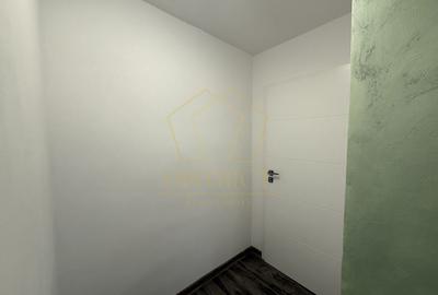 Apartament complet renovat cu 2 camere | Freidorf - 9