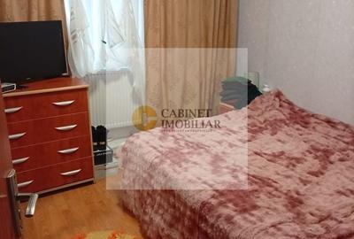 Apartament cu 3 camere circular în Lujerului - 7