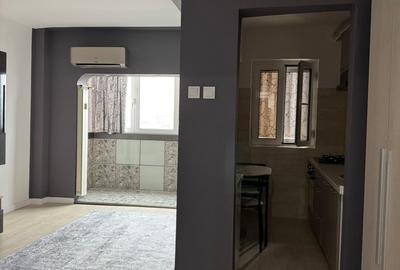 Garsonieră decomandată, mobilată în Vitan - 4