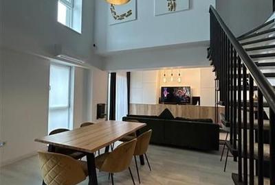 De Vanzare Penthouse cu loft  Belvedere Residence - 5