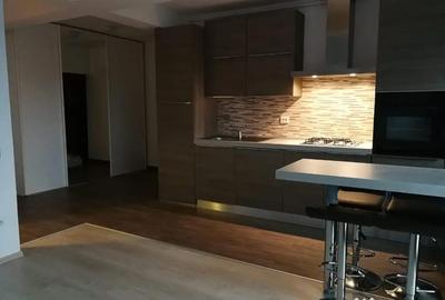 Apartament cu 2 camere semidecomandat în Primăverii - 3