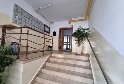 KM 5-garsoniera in bloc de apartamente - 9