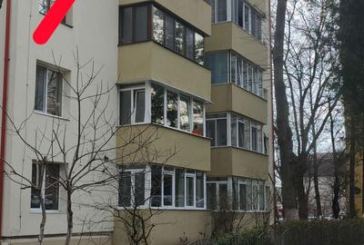 Apartament cu 3 camere decomandat în Nord - 8