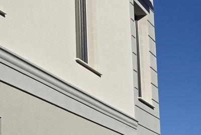 Spațiu comercial, de 475 mp, în Chinteni - 2