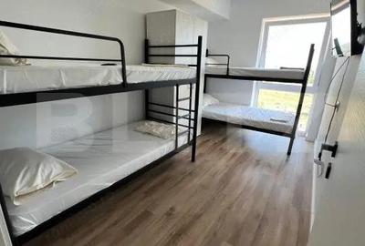 Apartament modern cu 3 camere, ideal pentru muncitori, Nufarul - 2