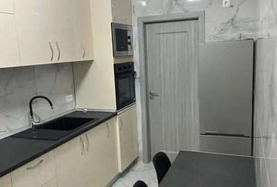 APARTAMENT FAZA 4 PLAZA RESIDENCE LOC DE PARCARE INCLUS - 5