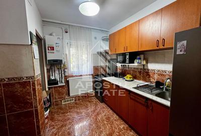 Apartament cu 2 camere semidecomandat, mobilat în Dâmbovița - 14
