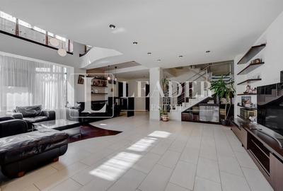 Vila Cuplata de vanzare | Sisesti | P+1+M | 2006 | Panouri solare - 1