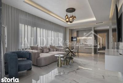 Apartament cu 3 camere în Nord - 16